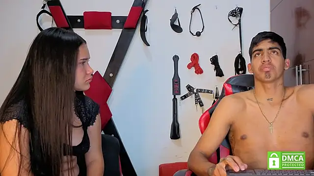 Grace_and_Milo webcam
