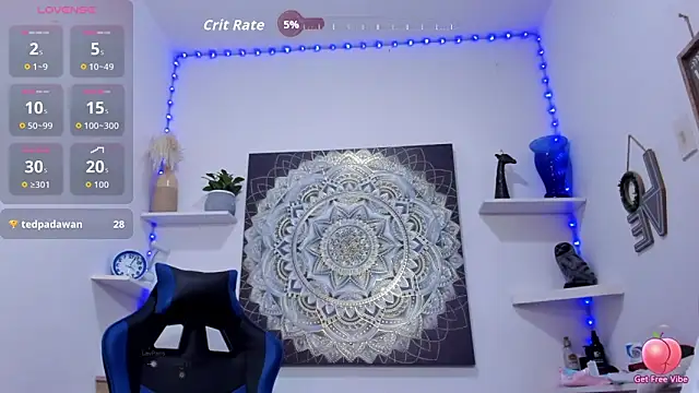 Jey_hot7 webcam