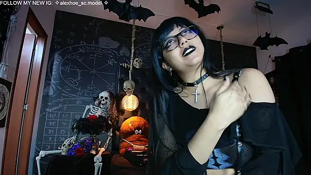AlexHoe_ webcam