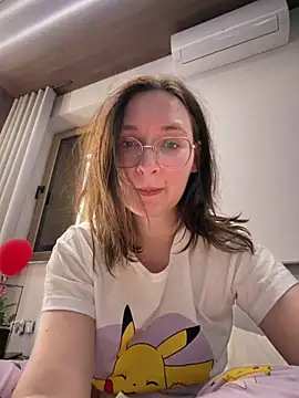 The_Snowwhitee webcam