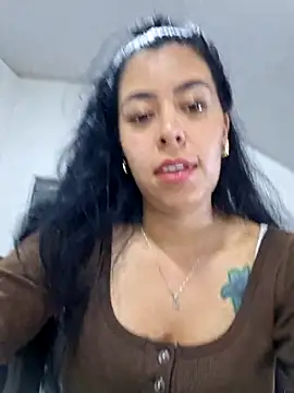 Luianna webcam
