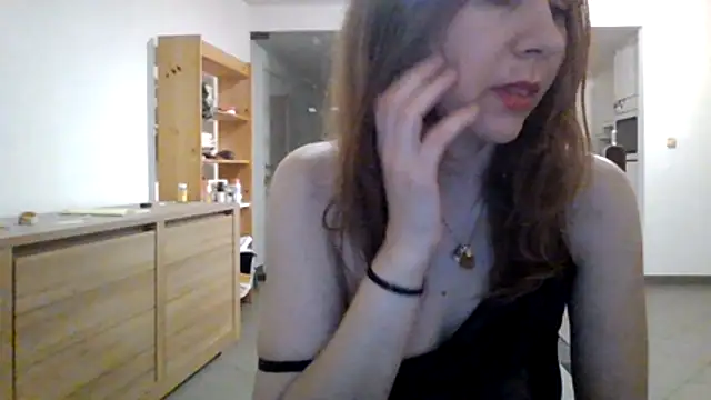 JasmineGlamour webcam