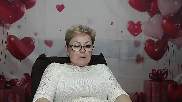 EmiliaGree webcam