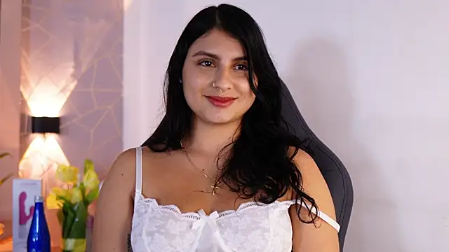 Luu_Princess webcam