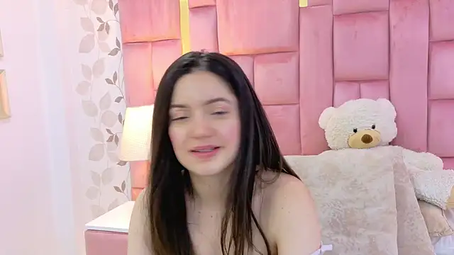 ArianaFranco webcam