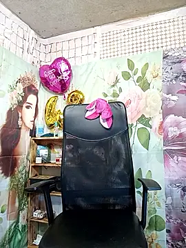 isis_milove webcam