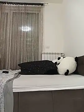 MeCherryy webcam