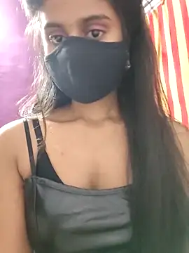 Aanya_hotty webcam
