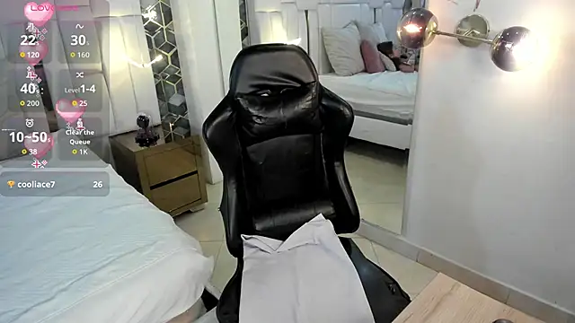 shamara_thomson webcam