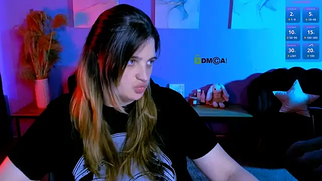inga_gree webcam