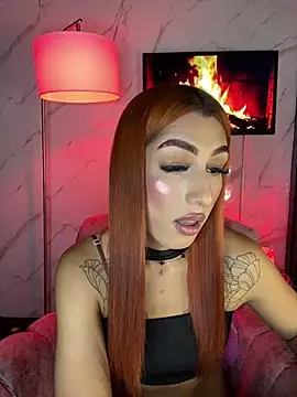 _Denisse444 webcam