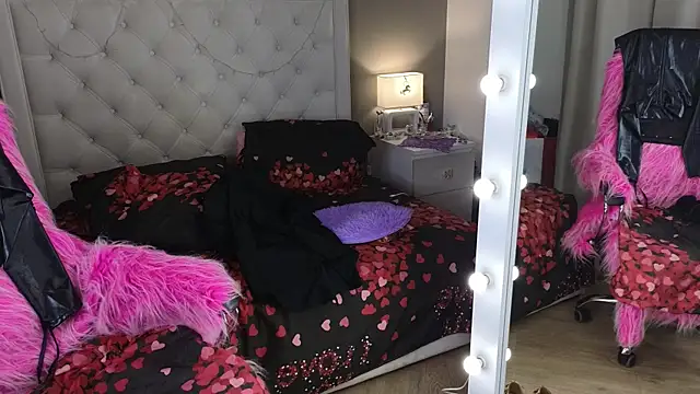 RoxalanaStar webcam