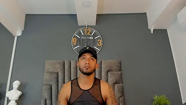 Robin_Rief webcam