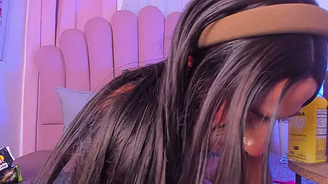 NicoleMadrird webcam