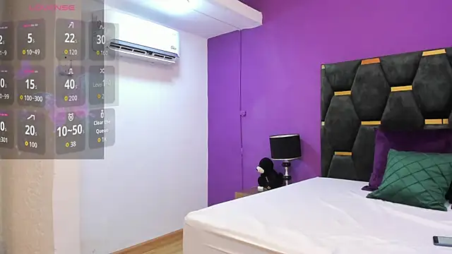 Abby-campbel webcam