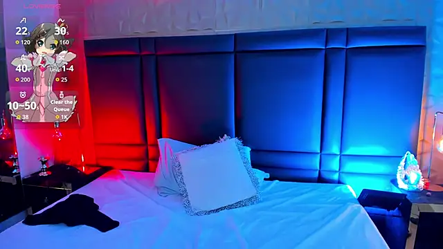 EthanSantori webcam