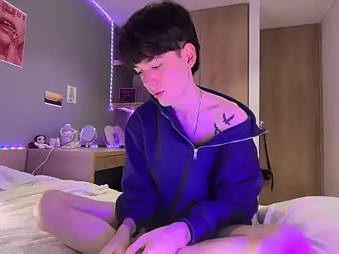 AngelRyes webcam