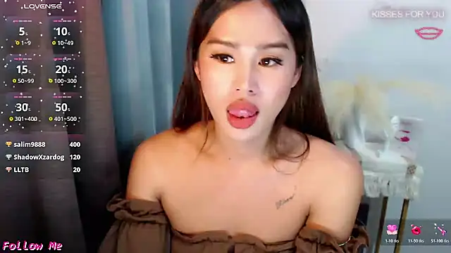 Princessaprilxxx webcam