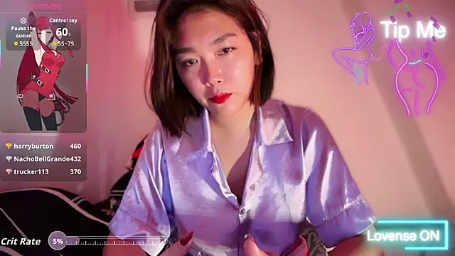 Molly_Grande webcam