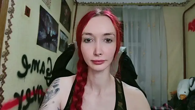 Roxy_Silver webcam