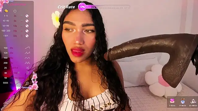 Olivia_fx webcam