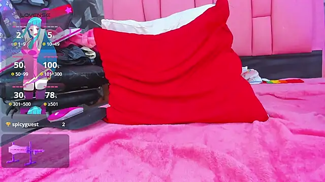 Brithanyslim webcam