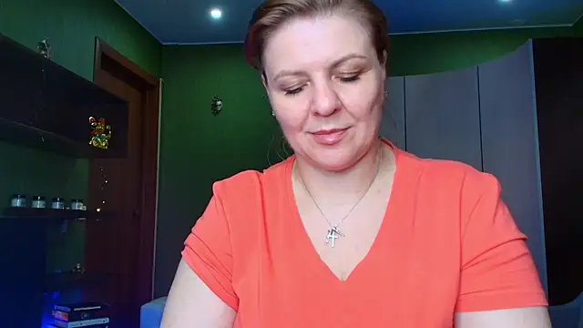 VeronikawGold webcam