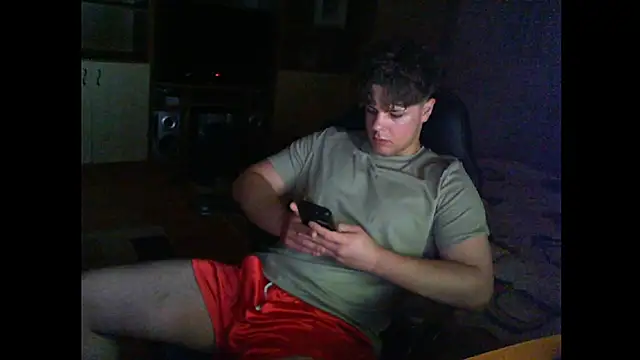 Kane_Wolf webcam