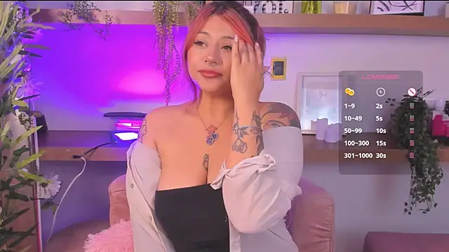 _Lorraine_v webcam