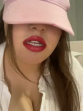 Princess-meryem webcam