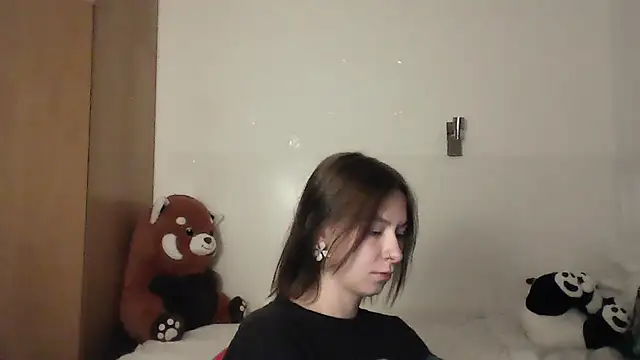 JuicyErika webcam