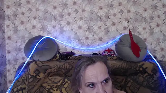 MissBekker webcam