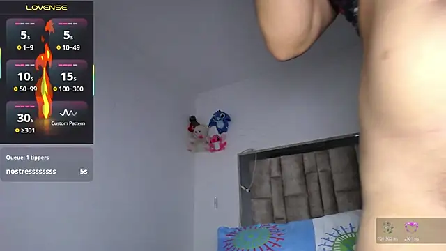 tiffany__pink webcam