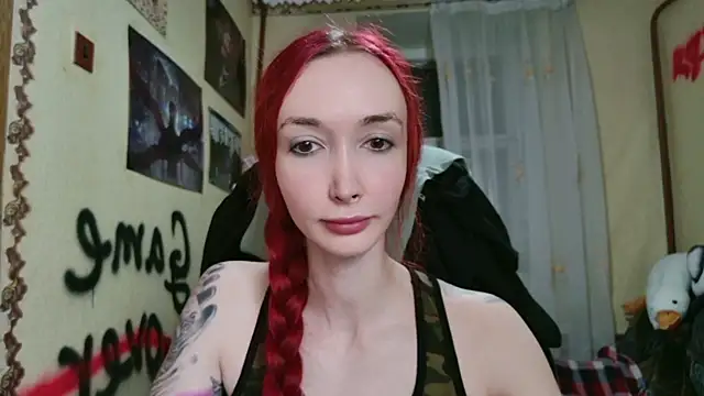 Roxy_Silver webcam