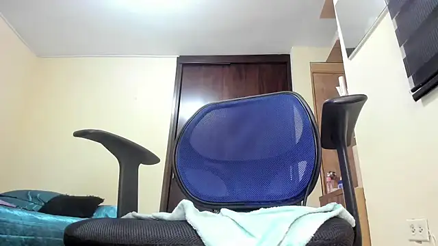 Amy_Walker webcam