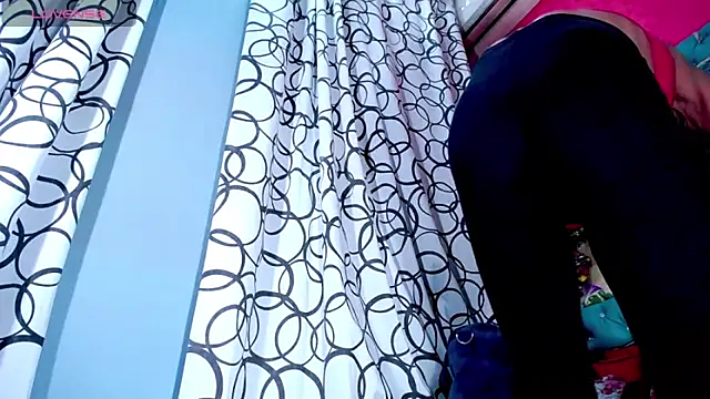 MariannaGotica webcam