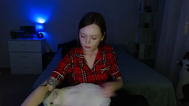 UnicornEsc webcam