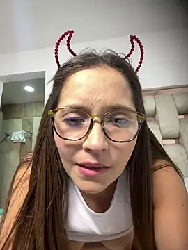 Penelope-Hot webcam