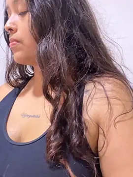 Ariana_Pierce webcam