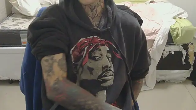 smokingink webcam