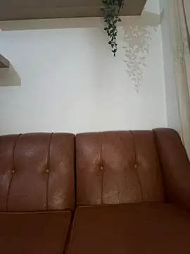AbbySecrets- webcam