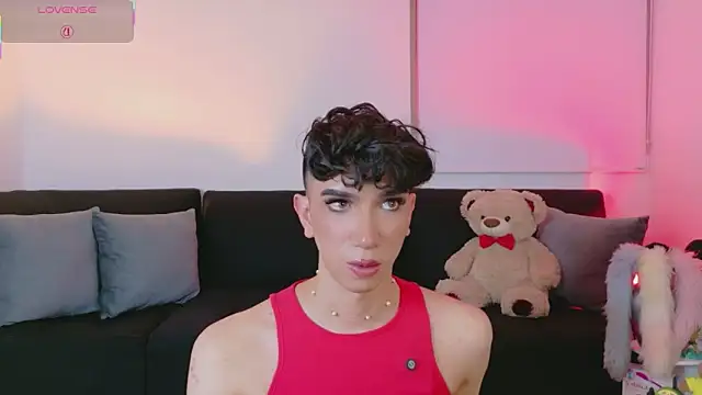 Jamess_Brown webcam