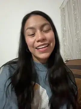 -Selene- webcam