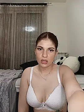 MeCherryy webcam