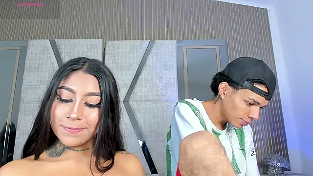 candyandmarilyn webcam