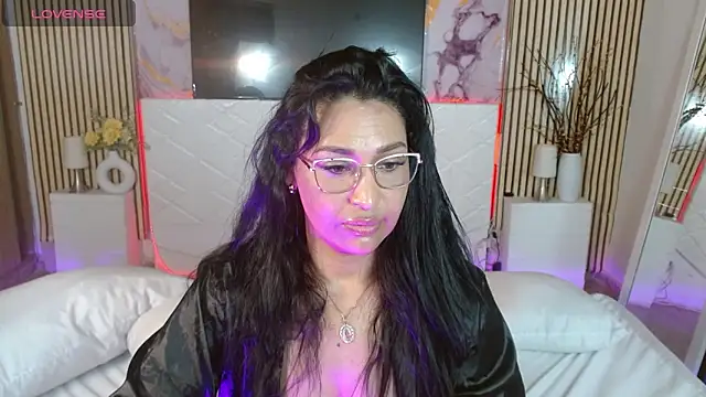 IvyShine7 webcam