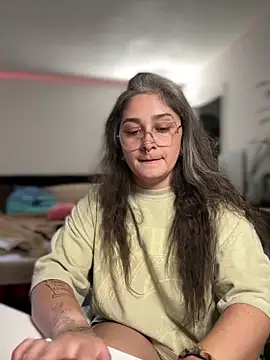 Alix_Valentine webcam
