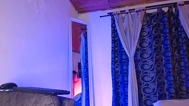 ArturoCardona_ webcam