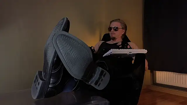 Vincent_Hardman webcam