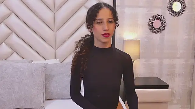 eimysanchez - EimySanchez's free webcam - UK Sex Cams